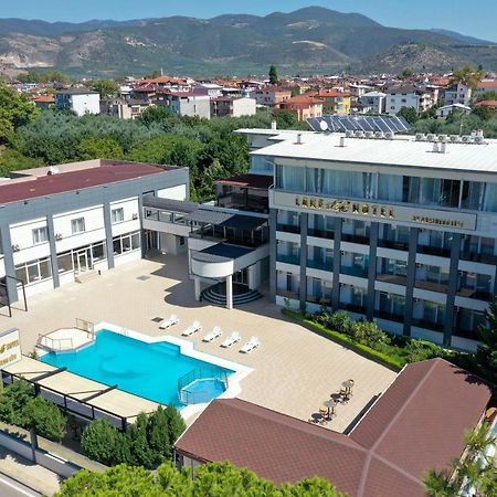 Lake Life Hotel İznik エクステリア 写真