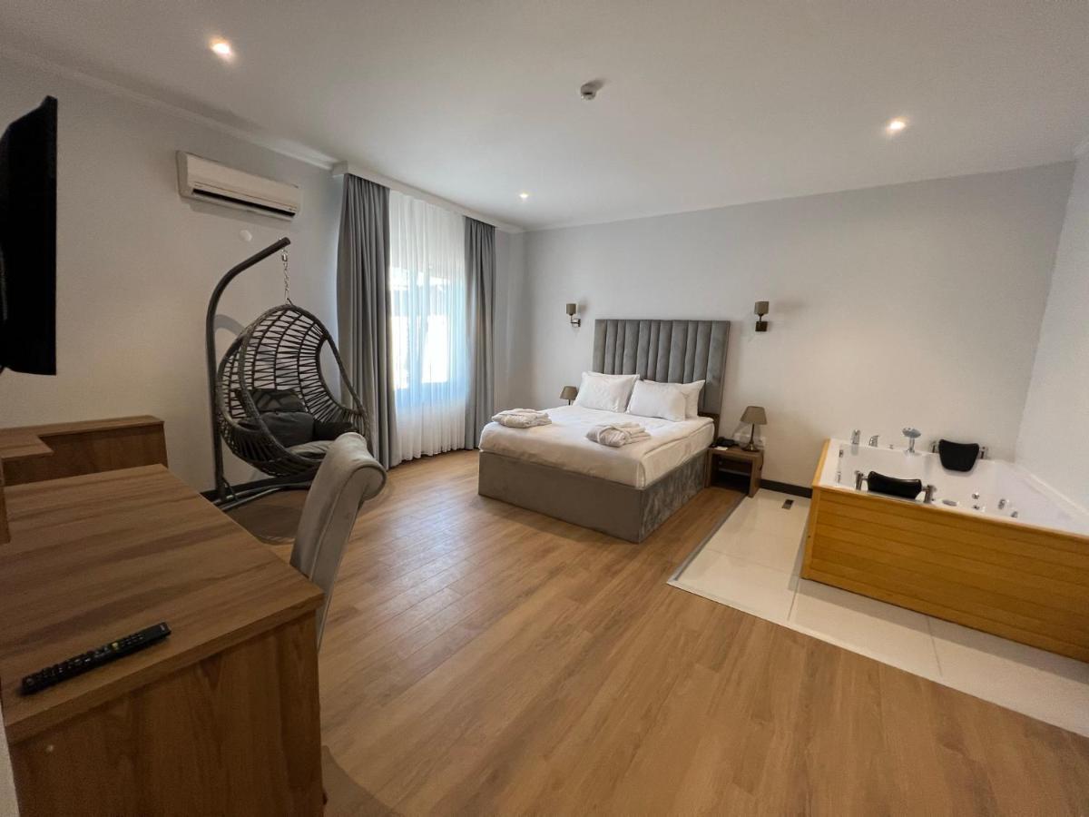 Lake Life Hotel İznik エクステリア 写真