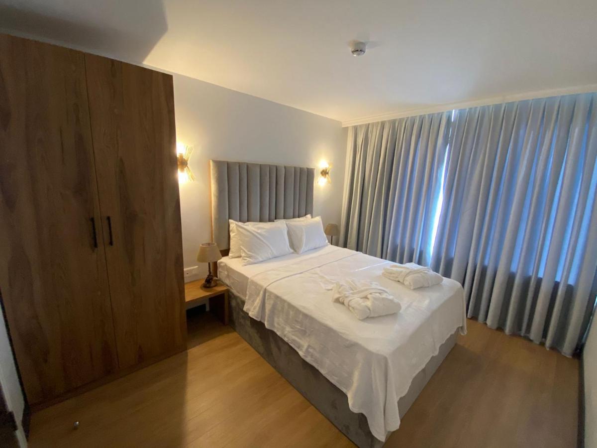 Lake Life Hotel İznik エクステリア 写真