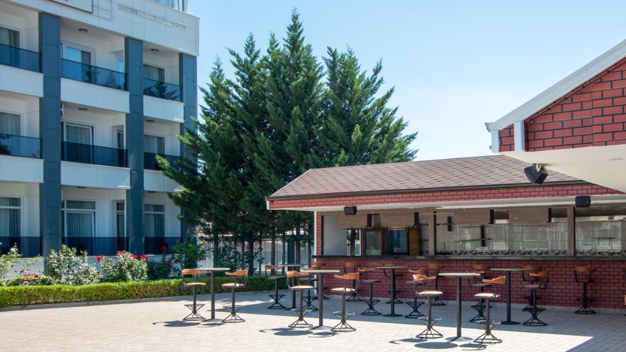 Lake Life Hotel İznik エクステリア 写真