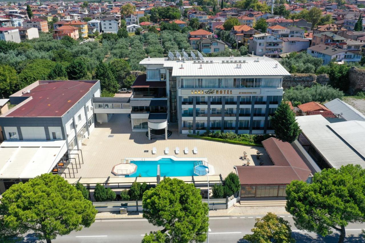 Lake Life Hotel İznik エクステリア 写真