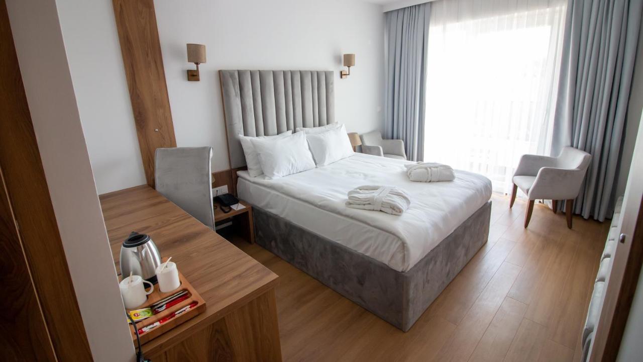 Lake Life Hotel İznik エクステリア 写真