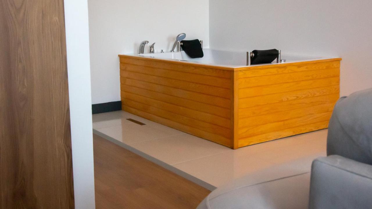 Lake Life Hotel İznik エクステリア 写真