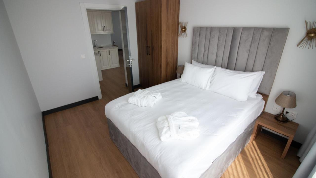 Lake Life Hotel İznik エクステリア 写真