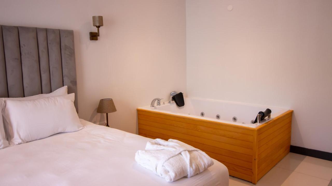 Lake Life Hotel İznik エクステリア 写真