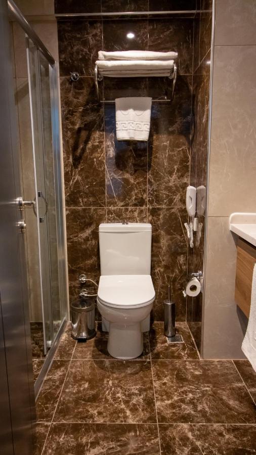 Lake Life Hotel İznik エクステリア 写真