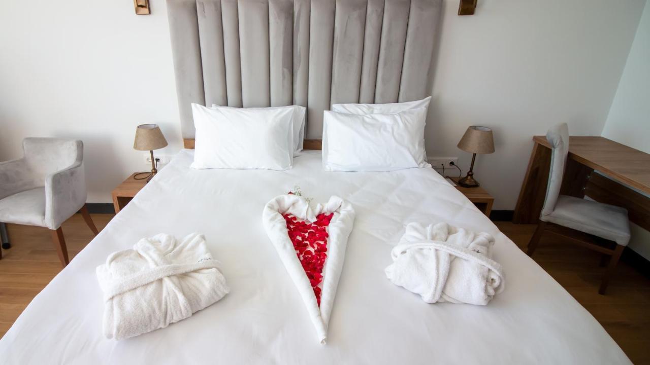 Lake Life Hotel İznik エクステリア 写真