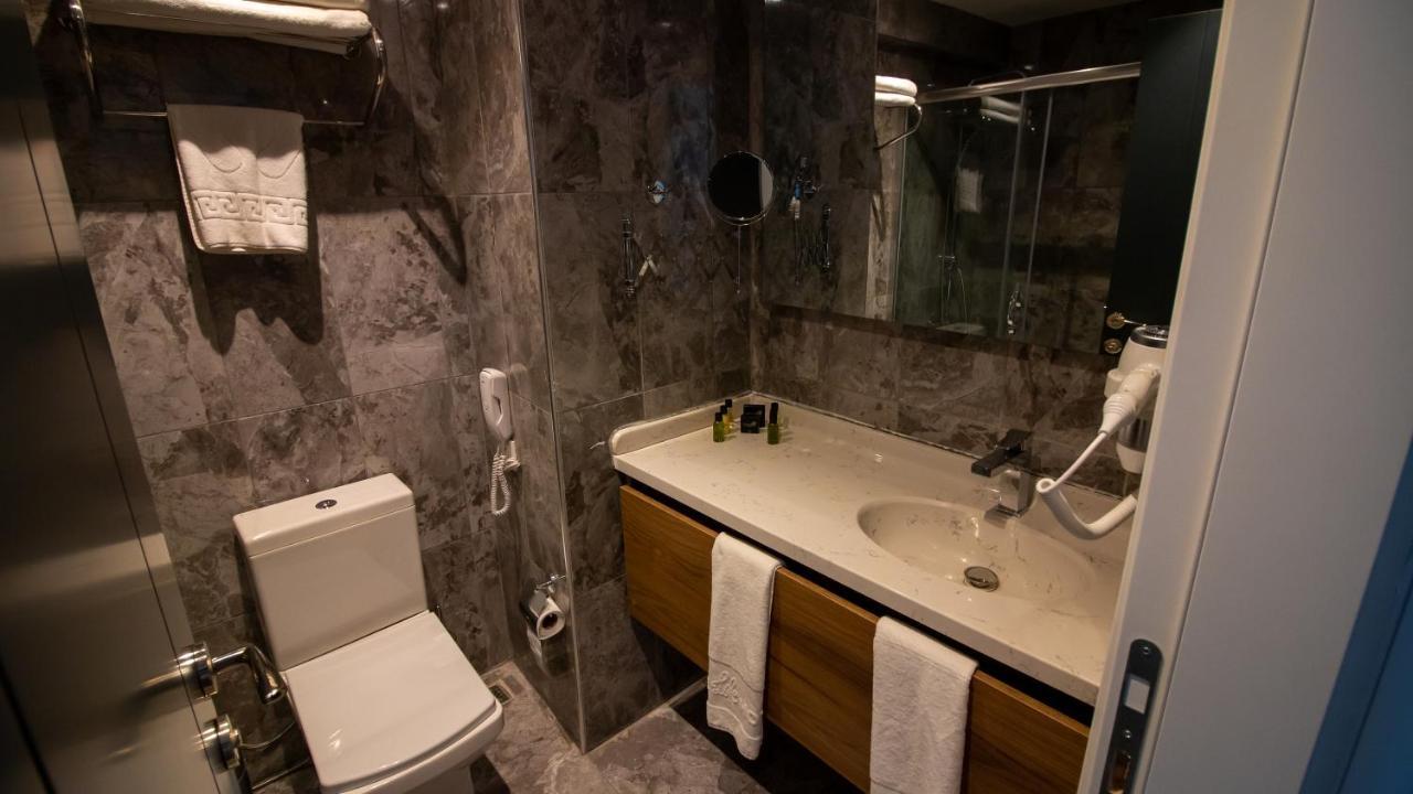 Lake Life Hotel İznik エクステリア 写真