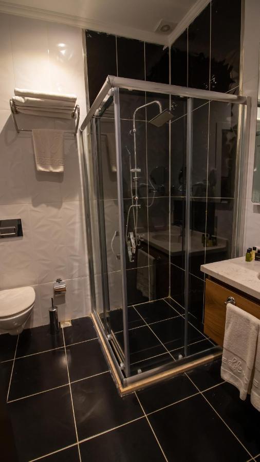 Lake Life Hotel İznik エクステリア 写真