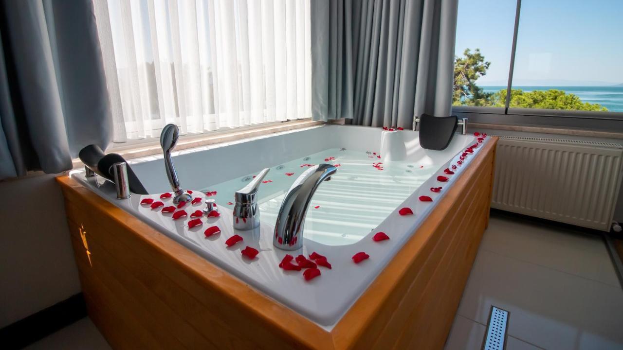 Lake Life Hotel İznik エクステリア 写真