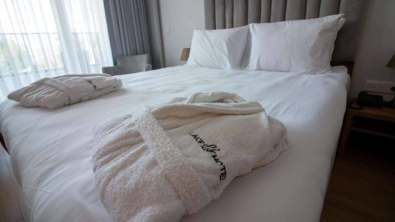 Lake Life Hotel İznik エクステリア 写真
