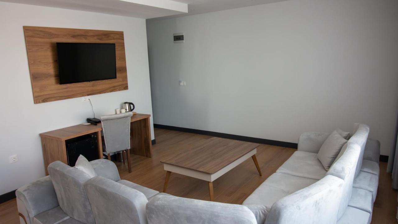 Lake Life Hotel İznik エクステリア 写真