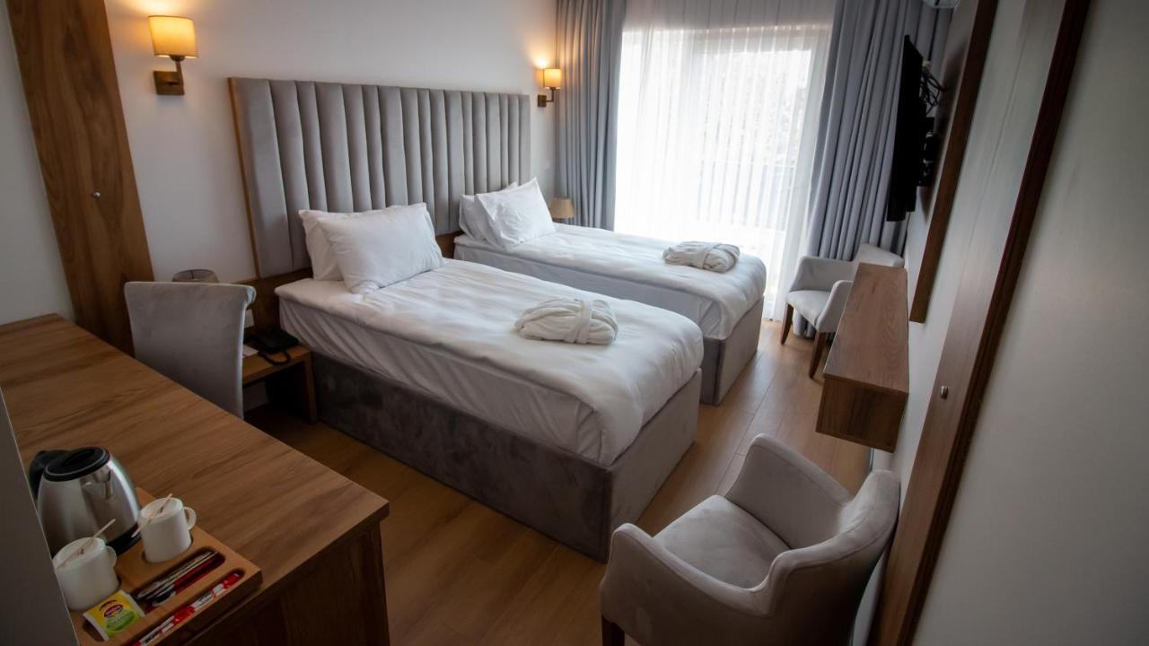 Lake Life Hotel İznik エクステリア 写真