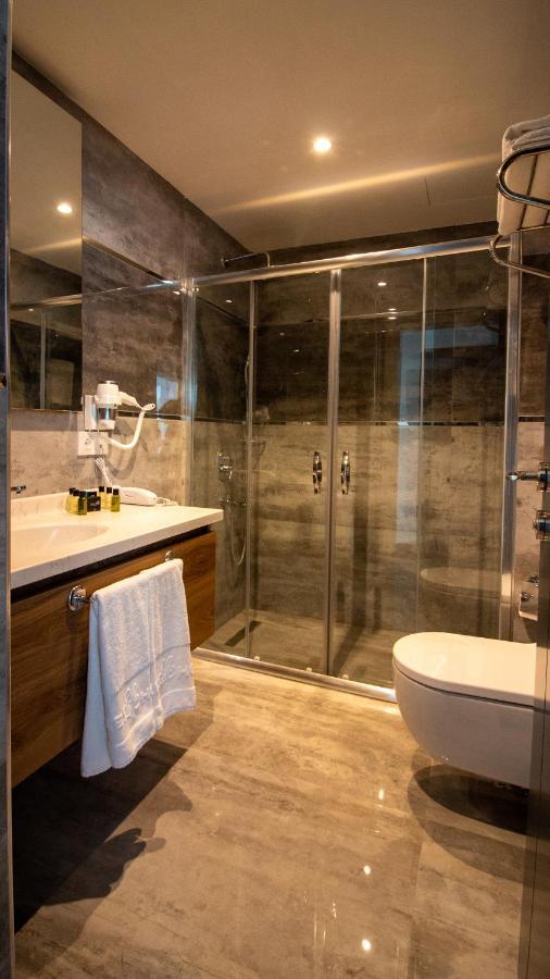 Lake Life Hotel İznik エクステリア 写真