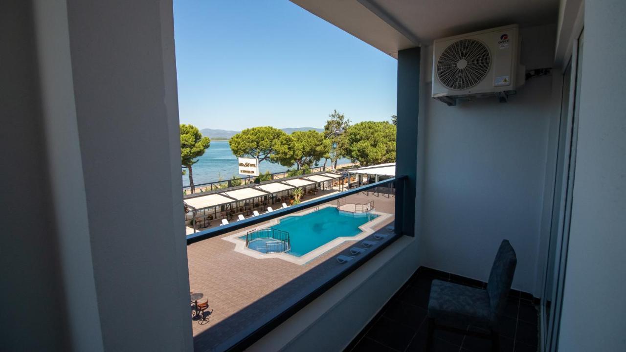 Lake Life Hotel İznik エクステリア 写真