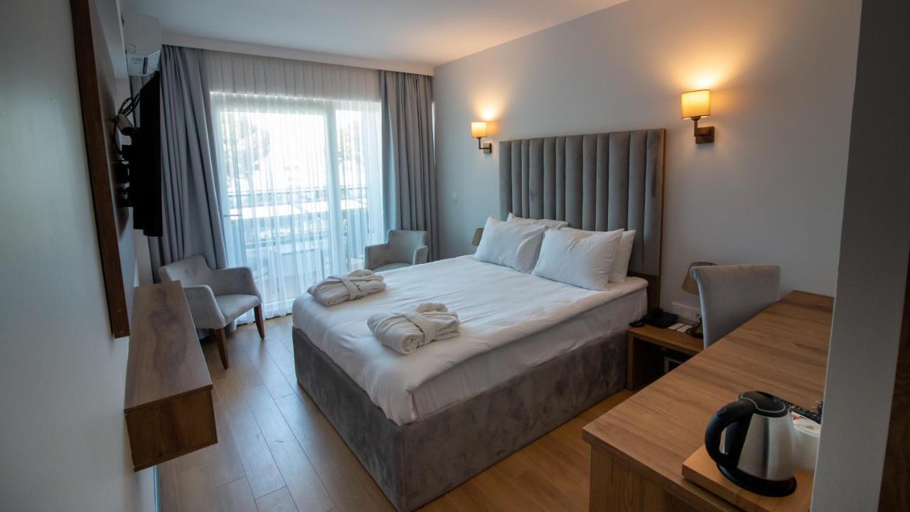 Lake Life Hotel İznik エクステリア 写真