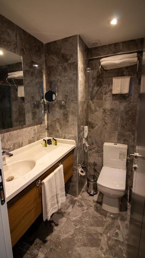Lake Life Hotel İznik エクステリア 写真