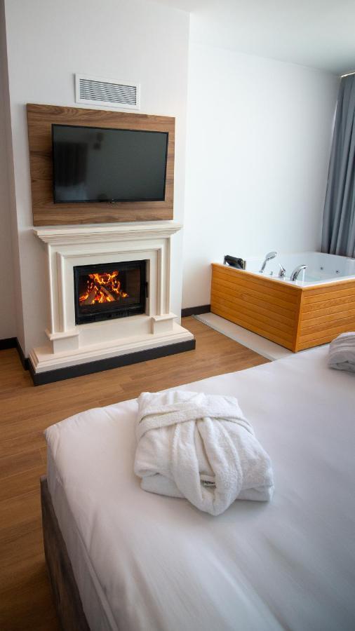 Lake Life Hotel İznik エクステリア 写真
