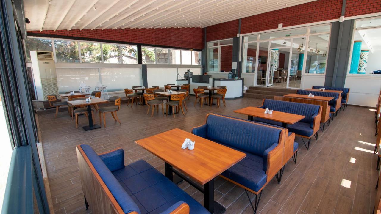 Lake Life Hotel İznik エクステリア 写真