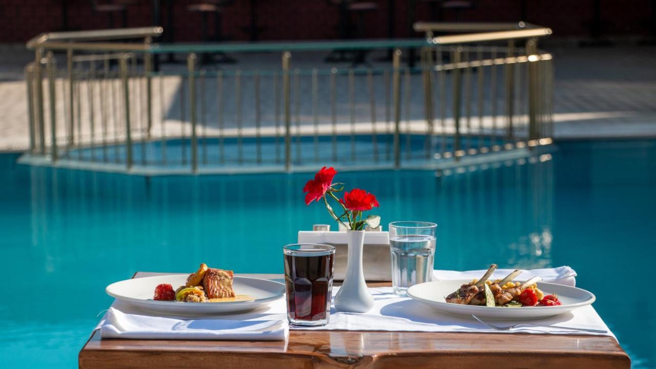 Lake Life Hotel İznik エクステリア 写真